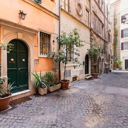Cheri Navona Rome Luaran gambar