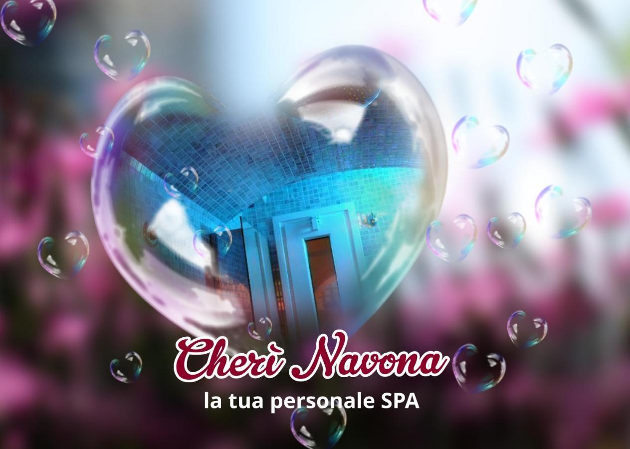 Cheri Navona Rome Luaran gambar