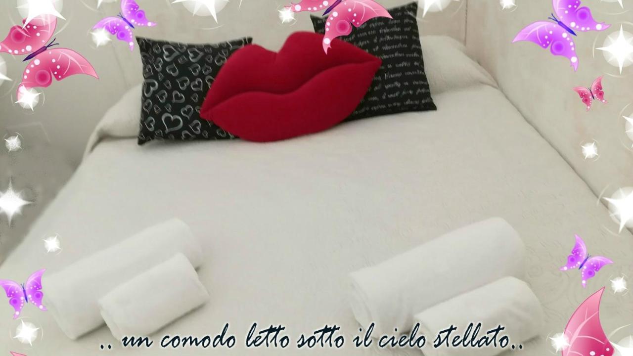 Cheri Navona Rome Luaran gambar